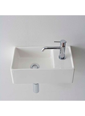 SCARABEO TEOREMA/R 8031R4123 - ΝΙΠΤΗΡΑΣ ΠΟΡΣΕΛΑΝΗΣ 41Χ23 ΕΠΙΤΟΙΧΟΣ ή ΕΠΙΤΡΑΠΕΖΙΟΣ