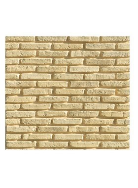 ΤΟΥΒΛΑΚΙ ΜΑΚΡΟΣΤΕΝΟ ΕΚΡΟΥ - ΤΕΧΝΗΤΟ ΓΙΑ ΕΠΕΝΔΥΣΗ ΤΟΙΧΟΥ