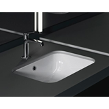 GSI PURA 7243 - ΝΙΠΤΗΡΑΣ ΠΟΡΣΕΛΑΝΗΣ 55Χ38 ΥΠΟΚΑΘΗΜΕΝΟΣ MADE IN ITALY