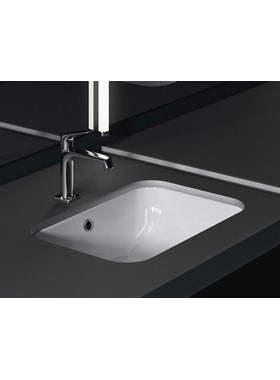 GSI PURA 7243 - ΝΙΠΤΗΡΑΣ ΠΟΡΣΕΛΑΝΗΣ 55Χ38 ΥΠΟΚΑΘΗΜΕΝΟΣ MADE IN ITALY