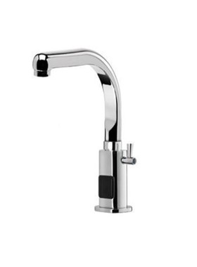 RUBINETTERIE 7093B MADE IN ITALY - ΗΛΕΚΤΡΟΝΙΚΗ ΜΠΑΤΑΡΙΑ ΝΙΠΤΗΡΟΣ ANAMEIKTIKH (ΖΕΣΤΟ ΚΑΙ ΚΡΥΟ))