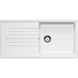 BLANCO ZIA XL 6 S (100X50) WHITE - ΝΕΡΟΧΥΤΗΣ ΓΡΑΝΙΤΕΝΙΟΣ ΕΝΘΕΤΟΣ