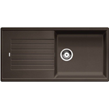 BLANCO ZIA XL 6 S (100X50) COFFEE - ΝΕΡΟΧΥΤΗΣ ΓΡΑΝΙΤΕΝΙΟΣ ΕΝΘΕΤΟΣ