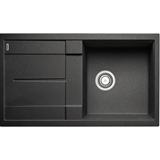 BLANCO METRA 5 S (86X50) ANTHRACITE - ΝΕΡΟΧΥΤΗΣ ΓΡΑΝΙΤΕΝΙΟΣ ΕΝΘΕΤΟΣ