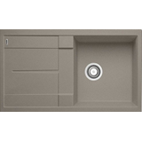 BLANCO METRA 5 S (86X50) TARTUFO - ΝΕΡΟΧΥΤΗΣ ΓΡΑΝΙΤΕΝΙΟΣ ΕΝΘΕΤΟΣ