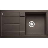 BLANCO METRA 5 S (86X50) COFFEE - ΝΕΡΟΧΥΤΗΣ ΓΡΑΝΙΤΕΝΙΟΣ ΕΝΘΕΤΟΣ