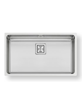 PYRAMIS LUME 70X40 (ΕΣΩΤΕΡΙΚΕΣ) 1B INOX - ΝΕΡΟΧΥΤΗΣ ΙΣΟΕΠΙΠΕΔΟΣ