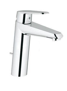 GROHE 23448 002 EURODISC COSMO - ΜΠΑΤΑΡΙΑ ΝΙΠΤΗΡΟΣ ΧΡΩΜΕ