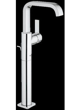 GROHE 32249 ALLURE  ΜΠΑΤΑΡΙΑ ΝΙΠΤΗΡΟΣ ΕΠΙΤΡΑΠΕΖΙΑ ΧΡΩΜΕ