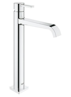 GROHE 23403 ALLURE ΜΠΑΤΑΡΙΑ ΝΙΠΤΗΡΟΣ ΕΠΙΤΡΑΠΕΖΙΑ ΧΡΩΜΕ