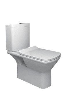 HUIDA MIRANDA - ΛΕΚΑΝΗ ΧΠ/ΟΑ 69X36 ME ΚΑΖΑΝΑΚΙ ΚΑΙ ΚΑΘΙΣΜΑ ΒΑΡΕΩΣ ΤΥΠΟΥ SOFT (SLIM) ΛΕΠΤΟ 