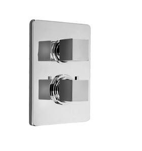 PAINI DAX THERM MADE IN ITALY - ΘΕΡΜΟΣΤΑΤΙΚΗ ΕΝΤΟΙΧΙΣΜΕΝΗ 2 ΕΞΟΔΩΝ