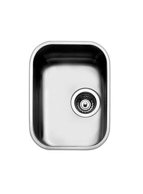 APELL 8430 (32x42 cm) - ΝΕΡΟΧΥΤΗΣ INOX ΛΕΙΟΣ ΥΠΟΚΑΘΗΜΕΝΟΣ 