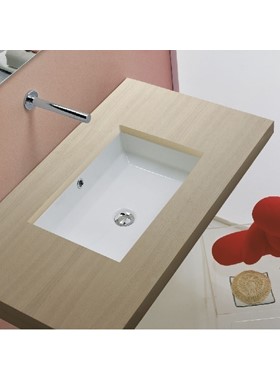 SCARABEO TECH 8037 - ΝΙΠΤΗΡΑΣ ΠΟΡΣΕΛΑΝΗΣ 54,5Χ35,8 ΥΠΟΚΑΘΗΜΕΝΟΣ