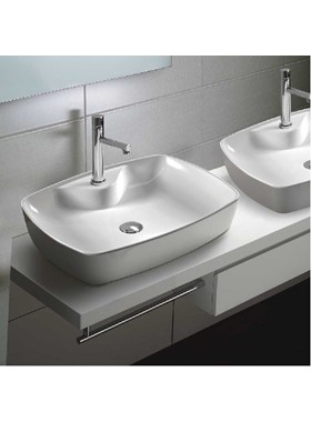 SEREL 1634 - ΝΙΠΤΗΡΑΣ ΠΟΡΣΕΛΑΝΗΣ 60Χ44 ΕΠΙΤΡΑΠΕΖΙΟΣ ΕΤΟΙΜΟΠΑΡΑΔΟΤΟΣ