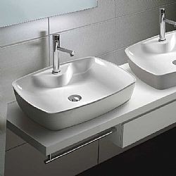 SEREL 1634 - ΝΙΠΤΗΡΑΣ ΠΟΡΣΕΛΑΝΗΣ 60Χ44 ΕΠΙΤΡΑΠΕΖΙΟΣ ΕΤΟΙΜΟΠΑΡΑΔΟΤΟΣ