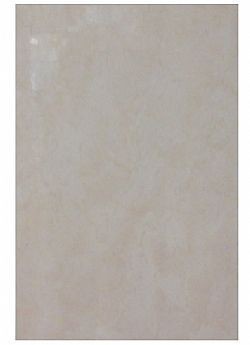 GENOVA CREMA - ΠΛΑΚΙΔΙΟ ΜΠΑΝΙΟΥ 30x45 