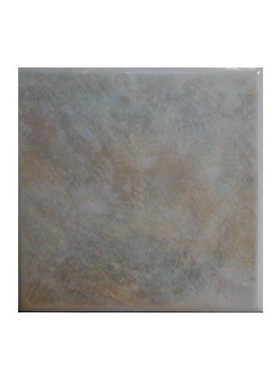 IRIDE GIALLO - ΠΛΑΚΙΔΙΟ ΜΠΑΝΙΟΥ 20x20 MADE IN ITALY