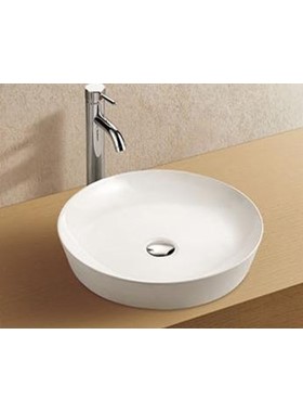 KARAG LT 3206 Φ48CM - ΝΙΠΤΗΡΑΣ ΠΟΡΣΕΛΑΝΗΣ ΣΤΡΟΓΓΥΛΟΣ ΕΠΙΤΡΑΠΕΖΙΟΣ