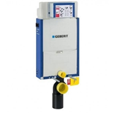 GEBERIT SIGMA 110.350.00.5 - ΚΑΖΑΝΑΚΙ ΓΙΑ ΚΡΕΜΑΣΤΗ ΛΕΚΑΝΗ (ΔΙΠΛΟ ΤΟΥΒΛΟ)