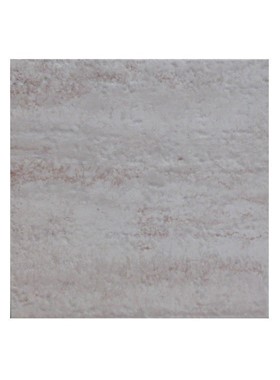 TRAVERTINO MATE - ΠΛΑΚΙΔΙΟ ΜΠΑΝΙΟΥ 20X20 MADE IN SPAIN