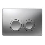 GEBERIT DELTA 21 115.125.46.1(5) - ΧΡΩΜΕ ΜΑΤ ΠΛΑΚΕΤΑ ΕΝΤΟΙΧΙΖΟΜΕΝΟΥ