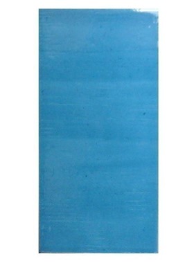 INDIA BLU - ΠΛΑΚΙΔΙΟ ΜΠΑΝΙΟΥ 16,5x33 MADE IN ITALY