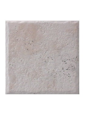 CRETA MARFIL - ΠΛΑΚΙΔΙΟ ΜΠΑΝΙΟΥ 20X20 MADE IN SPAIN