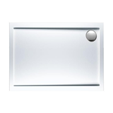 SIRENE E10080 (100x80x5,5 cm) - ΝΤΟΥΣΙΕΡΕΣ ΑΚΡΥΛΙΚΕΣ EXTRA FLAT ΜΙΚΡΟΥ ΥΨΟΥΣ