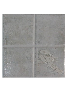 ΝΤΕΚΟΡ ΚΟΥΖΙΝΑΣ RESTAURI MARE VERDE No2 20X20 cm