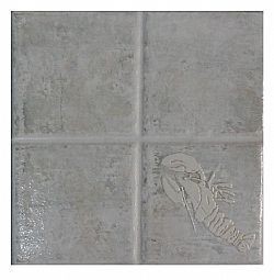 ΝΤΕΚΟΡ ΚΟΥΖΙΝΑΣ RESTAURI MARE VERDE No2 20X20 cm