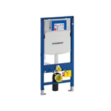 GEBERIT SIGMA 111.300.00.5 - ΚΑΖΑΝΑΚΙ ΓΙΑ ΚΡΕΜΑΣΤΗ ΛΕΚΑΝΗ (ΓΥΨΟΣΑΝΙΔΑ 12CM)