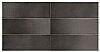 IRIS AURA SLATE GLOSSY 10X30 - ΑΝΘΡΑΚΙ ΠΛΑΚΑΚΙ ΚΟΥΖΙΝΑΣ ΓΥΑΛΙΣΤΕΡΟ