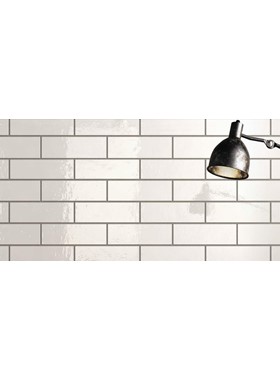 IRIS AURA COOL GLOSSY 10X30 - ΠΛΑΚΑΚΙ ΚΟΥΖΙΝΑΣ ΓΥΑΛΙΣΤΕΡΟ