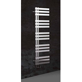 KARAG VERONA 50X120 cm - ΜΟΝΤΕΡΝΟ ΘΕΡΜΑΝΤΙΚΟ ΣΩΜΑ ΜΠΑΝΙΟΥ ΧΡΩΜΕ / CHROME