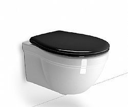 GSI CLASSIC 871200NC - ΛΕΚΑΝΗ ΚΡΕΜΑΣΤΗ 55Χ37 ME ΚΑΘΙΣΜΑ SOFT CLOSE,ΜΑΥΡΟ