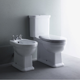 GSI CLASSIC 871700C (70,5CM) - ΛΕΚΑΝΗ ΧΠ/ΟΑ ME ΚΑΘΙΣΜΑ SOFT CLOSE,ΛΕΥΚΟ