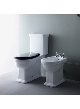 GSI CLASSIC 871700NC (70,5CM) - ΛΕΚΑΝΗ ΧΠ/ΟΑ ME ΚΑΘΙΣΜΑ SOFT CLOSE,ΜΑΥΡΟ