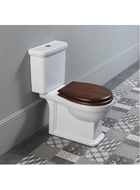 GSI CLASSIC 871700W (70,5CM) - ΛΕΚΑΝΗ ΧΠ/ΟΑ ME ΚΑΘΙΣΜΑ Β.Τ. ΞΥΛΙΝΟ ΜΑΣΙΦ