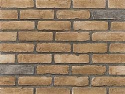 ATTICA BRICK SUNNY 2201 - ΤΕΧΝΗΤΟ ΤΟΥΒΛΑΚΙ ΚΙΤΡΙΝΟ