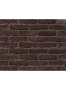 ATTICA BRICK BROWN 2202 - ΤΕΧΝΗΤΟ ΤΟΥΒΛΑΚΙ ΚΑΦΕ