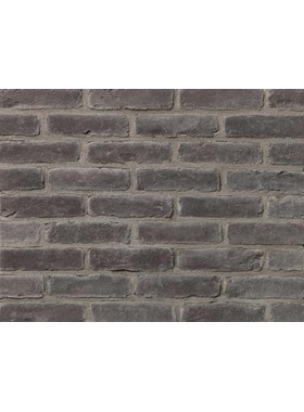 ATTICA BRICK GREY 2204 - ΤΕΧΝΗΤΟ ΤΟΥΒΛΑΚΙ ΓΚΡΙ