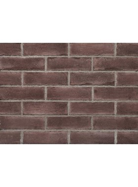 EUROBRICK BROWN 1802 - ΤΕΧΝΗΤΟ ΤΟΥΒΛΑΚΙ ΚΑΦΕ