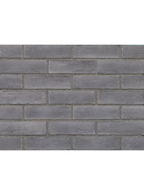 EUROBRICK GREY 1804 - ΤΕΧΝΗΤΟ ΤΟΥΒΛΑΚΙ ΓΚΡΙ