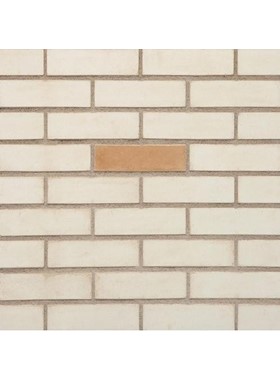 SMOOTH BRICK BLANKY 1700 - ΤΕΧΝΗΤΟ ΤΟΥΒΛΑΚΙ ΛΕΥΚΟ