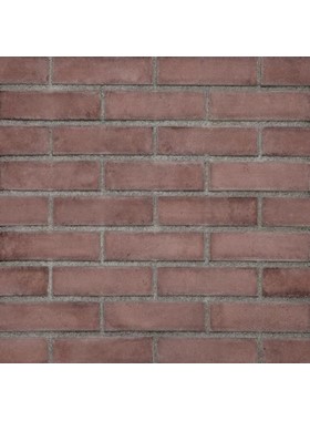 SMOOTH BRICK BROWN 1702 - ΤΕΧΝΗΤΟ ΤΟΥΒΛΑΚΙ ΚΑΦΕ