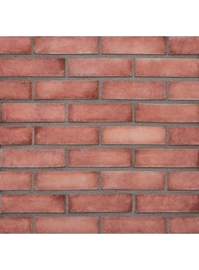 SMOOTH BRICK RED 1703 - ΤΕΧΝΗΤΟ ΤΟΥΒΛΑΚΙ ΚΟΚΚΙΝΟ