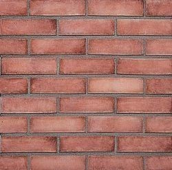 SMOOTH BRICK RED 1703 - ΤΕΧΝΗΤΟ ΤΟΥΒΛΑΚΙ ΚΟΚΚΙΝΟ