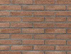 SMOOTH BRICK MARRONE 1708 - ΤΕΧΝΗΤΟ ΤΟΥΒΛΑΚΙ ΚΑΦΕ