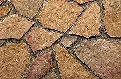 AINOS SUNNY 0902 - ΤΕΧΝΗΤΗ ΠΕΤΡΑ ΣΕ ΚΙΤΡΙΝΗ ΑΠΟΧΡΩΣΗ